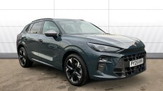 CUPRA Terramar 1.5 eTSI 150 V2 5dr DSG Petrol Hatchback